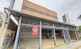 Imagem: Prédio Comercial à venda com 1245m²