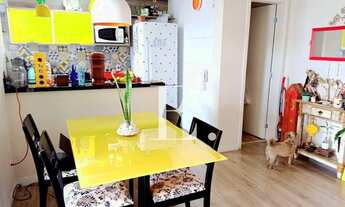 Imagem 2: APARTAMENTO A VENDA NO SAO CAETANO DO SUL