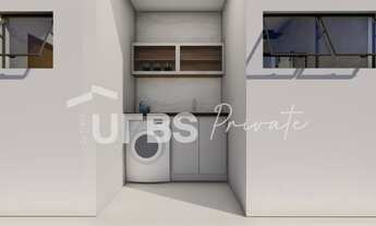 Imagem 6: Casa de Rua - Casa 3 quartos, sendo 3 suítes