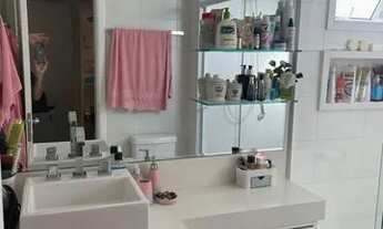 Imagem 3: Apartamento à venda no bairro Vila Leopoldina - São Paulo/SP, Zona Oeste