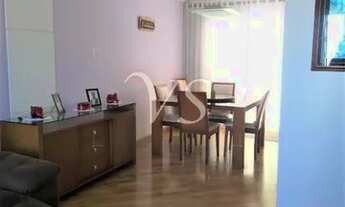 Imagem 2: Casa em Condomínio para Venda em São Paulo, Vila Santos, 3 dormitórios, 1 suíte, 3 banheir