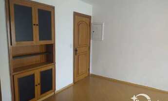 Imagem 2: Apartamento com 3 dormitórios para alugar, 70 m² por R$ 2.995,94/mês - Tatuapé - São Paulo