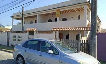 Imagem: Casas de 2 quartos em Rio das Ostras a partir