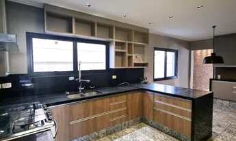 Imagem 7: Condomínio Residencial 11 Alphaville - Santana de Parnaíba