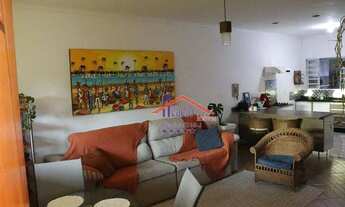 Imagem 3: Casa com 2 dormitórios para alugar, 120 m² por R$ 2.800/mês - Recanto dos Dourados - Campi