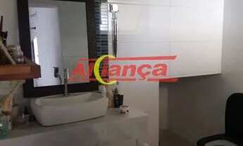 Imagem 3: Casa Térrea, Jardim Santa Emilia - Guarulhos