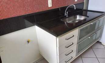 Imagem 6: Apartamento para venda tem 70 metros quadrados com 3 quartos em Praia das Gaivotas - Vila