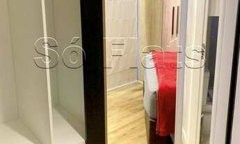 Imagem 7: Studio Fl Residence para locação na Vila Olímpia com 1 dorm. e 1 vaga de garagem