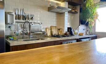 Imagem 2: Apartamento na Lapa com 2 dormitórios