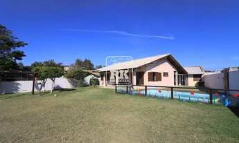 Imagem 4: Casa para aluguel, 3 quartos, 1 suíte, 2 vagas, São João do Rio Vermelho - Florianópolis/S