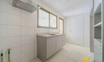 Imagem 7: Apartamento para venda ou locação no Cláissco Petrópolis