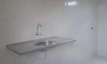 Imagem 4: Apartamentos novos