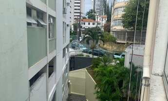 Imagem 4: Apartamento 3/4 para venda na Graça! Ed. Parque Universitário