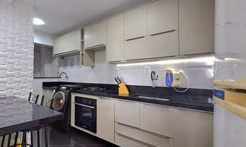 Imagem 4: Apartamento a venda em Santa Teresa com 3 quartos, 1 suíte e 2 vagas - Salvador - BA