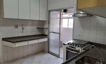 Imagem 6: São Paulo - Apartamento Padrão - VILA MARIANA