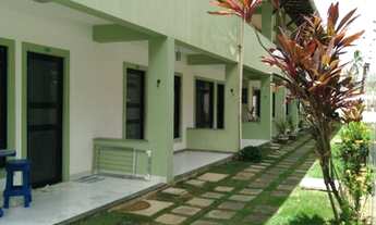 Imagem 2: ALUGA VILLAGE- PÉ NA AREIA - 1/4 E SALA