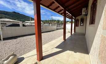 Imagem 3: Casa com 3 dormitórios à venda, 225 m² por R$ 400.000 - Areias Do Meio - Governador Celso