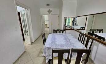 Imagem 5: AMPLO APARTAMENTO LADO PRAIA COM LAZER!