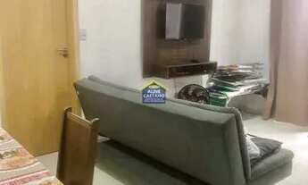 Imagem 7: Praia Grande te Espera - Apto 01 dorm, Mobiliado por 280 mil