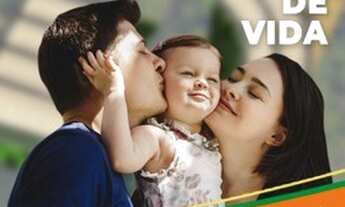 Imagem 7: Loteamento Aparecida ParK ( Aparecida de Goiânia .Goiás