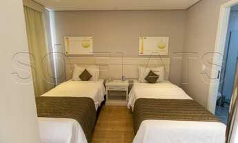 Imagem 5: Lindo studio para locação ao lado da Av. 9 de Julho e Shopping Frei Caneca