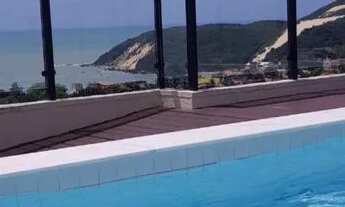 Imagem: Laise.pnimoveis loft visita pro morro do