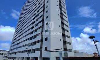 Imagem: Apartamento 3/4 sendo 1 suíte completo