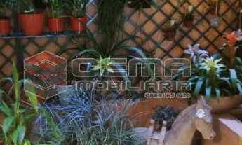 Imagem 4: Ipanema 3 quartos