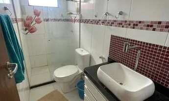 Imagem 5: Aluga-se apartamento na Terceira Etapa