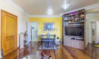 Imagem 5: Apartamento Venda 3 Dormitórios - 72 m² Chácara Klabin