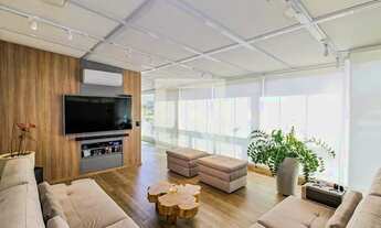 Imagem 7: Apartamento para Aluguel - Santo Amaro , 2 Quartos, 105 m2