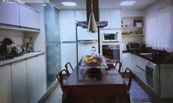 Imagem 3: Casa Sobrado em Bosque da Saúde - São Paulo