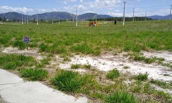 Imagem 6: Terreno Bosque Imbituba