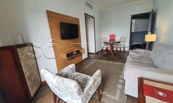 Imagem 6: Flat disponível locação 1 dorm prox. do Shopping Center 3 ao lado da Av Paulista