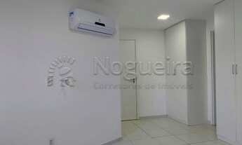 Imagem 7: Excelente apartamento localizado em Boa Viagem com 137,76m²