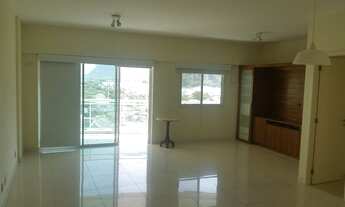 Imagem 6: Apartamento para aluguel com 125 metros quadrados com 3 quartos