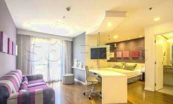 Imagem: Mercure São Paulo Paraíso excelente