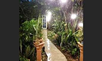 Imagem: Villa Morena Benessere Pousada