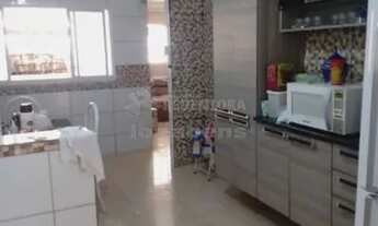 Imagem 5: Casa Padrão em São José do Rio Preto