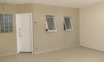 Imagem 3: Casa com 3 dormitórios para alugar, 87 m² por R$ 1.869,24/mês - Jardim Bela Vista - Rio Cl