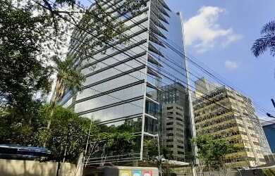 Imagem 6: Conjunto para alugar, 929 m² - Consolação - São Paulo/SP