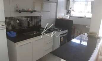 Imagem 6: Oportunidade Pontoes da Barra, 53m2 andar alto 2 quartos