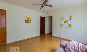 Imagem 2: Apartamento para Aluguel - Jardim Marajoara , 3 Quartos, 90 m2