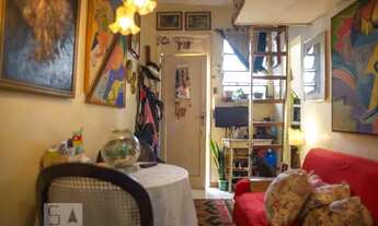 Imagem 3: Apartamento para Aluguel - Copacabana, 1 Quarto, 30 m2