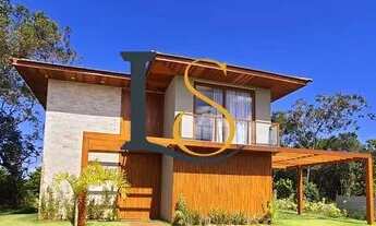 Imagem 3: Casa em Condomínio para Temporada em Mata de São João, Praia do Forte, 7 dormitórios, 7 su