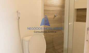 Imagem 4: Apartamento Padrão para Aluguel em Jardim Marajoara São Paulo-SP - 2215