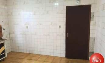 Imagem 6: São Paulo - Casa Padrão - Tucuruvi