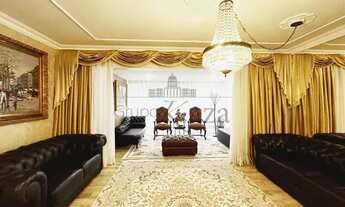 Imagem: Apartamento Padrão em São Paulo