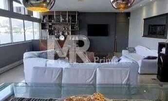 Imagem 3: Incrível 4 Quartos com 201m² na Lagoa Frontal