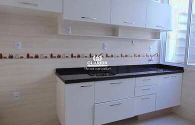 Imagem 3: Apartamento para aluguel, 2 quartos, 1 vaga, Jardim Botânico - Porto Alegre/RS